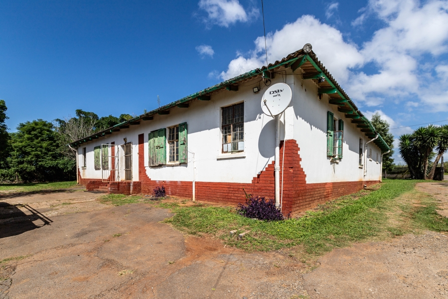 0 Bedroom Property for Sale in Highgate Eastern Cape